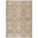 Dalyn™ Rug Company Carmona Parchment 5'x8' Area Rug-0