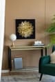 A & B Home Black/Gold Rigel Wall Decor-5