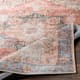 Surya Amelie Multi 2'x3' Throw Rug-3