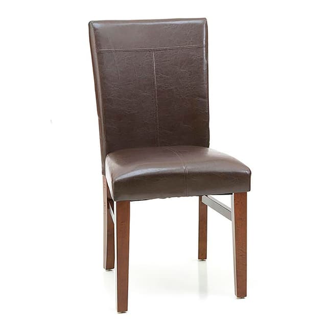 Intercon Kona Raisin 5 Piece Dining Set with Upholstered Chairs-1