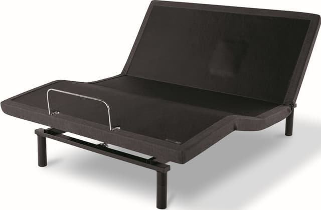 Serta® Motion Essentials™ V Split King Adjustable Foundation-0