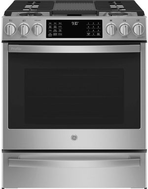 GE Profile