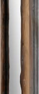 Renwil® Connix Natural Wall Mirror-4