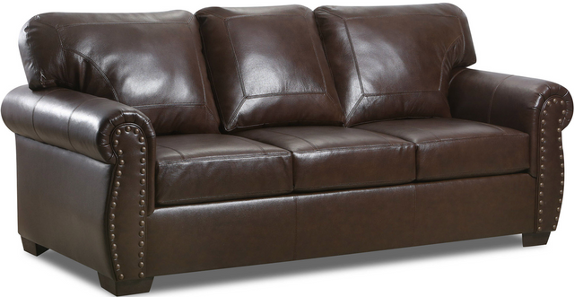 Vista Cappuccino 3 Piece Sectional With Left Chaise By Ashley Furniture Brown Sofa Living Room Colourful Living Room At Home Furniture Store