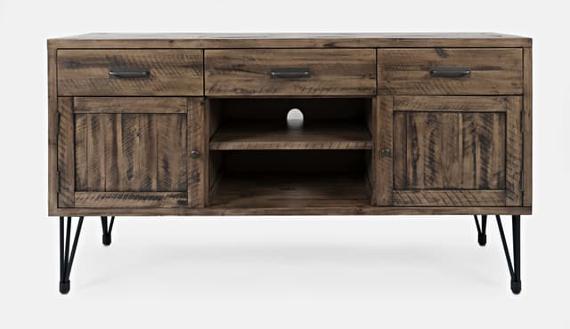 Jofran Inc. Blackstone 60" Media Console-0