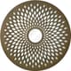 Fuller Round Mirror-0