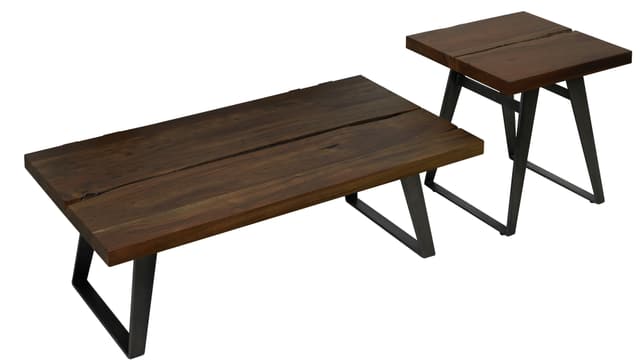 Jaipur Furniture Saral Side Table-1