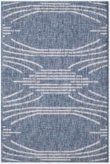 Blue Contempo