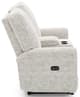 Best® Home Furnishings Customizable Josey Power Tilt Headrest Space Saver® Loveseat-3