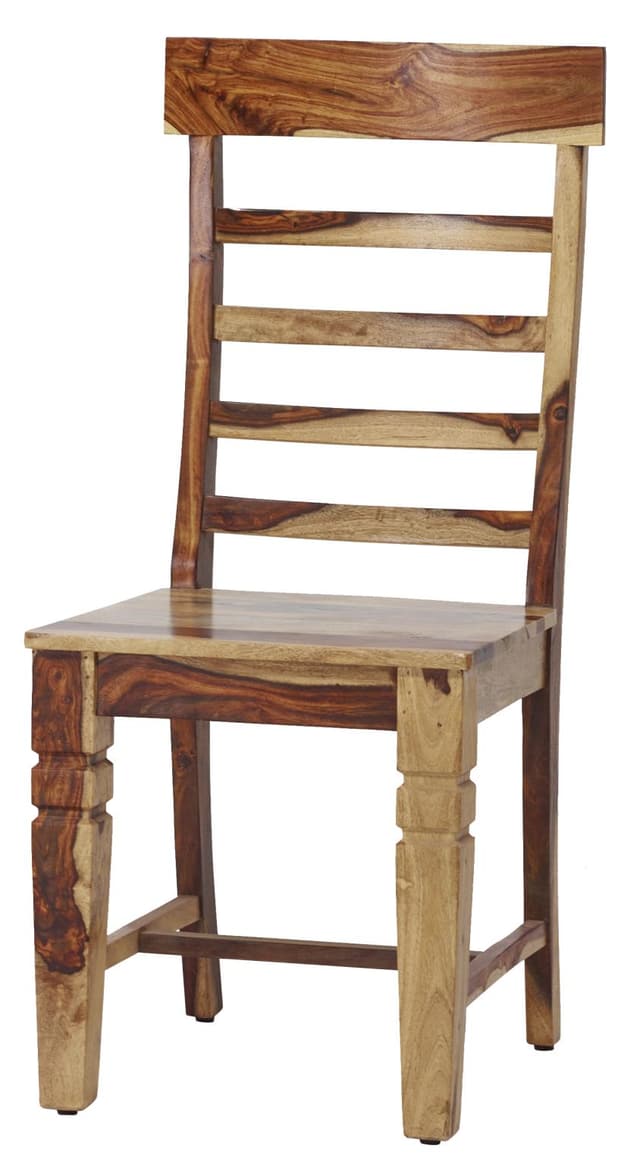 Jaipur Furniture 5 Piece Tahoe Dining Set-2