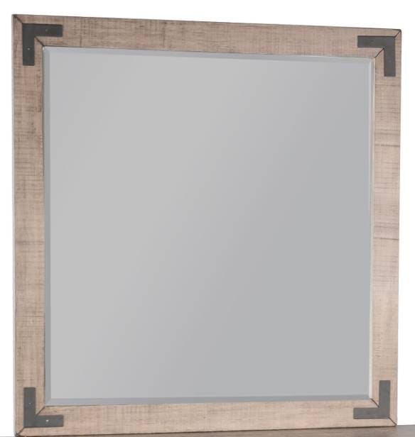 Sunny Designs™ Desert Rock Dresser & Mirror-3