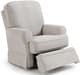 Best® Home Furnishings Customizable Juliana Swivel Glider Recliner-1