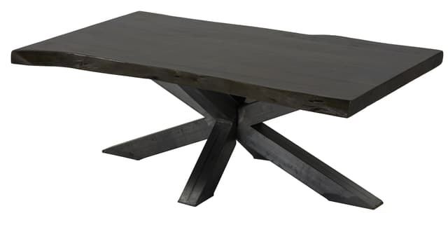 Jaipur Furniture Eberhard Coffee Table-0