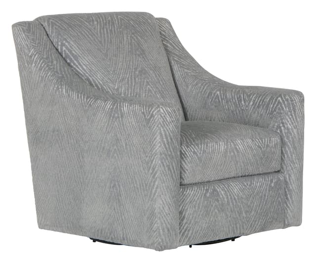 Jackson Furniture Lamar Shark Swivel Accent Chair-0