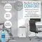 50 Pint Dehumidifier with Electronic Controls-1