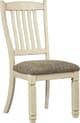 Signature Design by Ashley® Bolanburg 5-Piece Two-Tone Dining Table Set-2