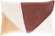 Surya Moza Dark Brown 13"x20" Pillow Shell with Polyester Insert-0