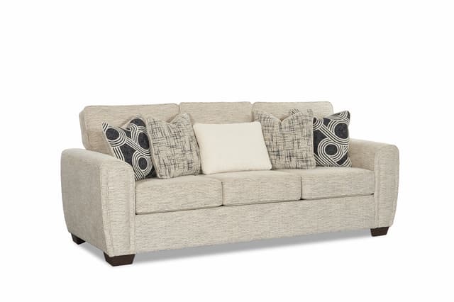 Wood House Upholstery Tosh Pepper Mason Sofa-0