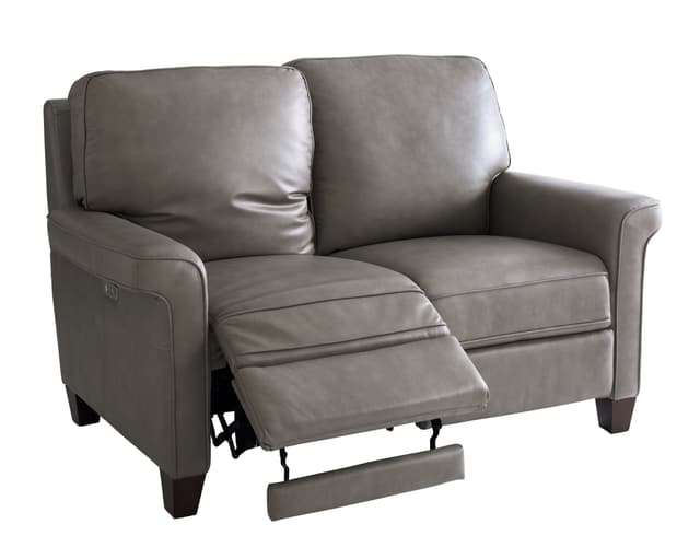 Club Level by Bassett® Dixon Power Reclining Loveseat-1