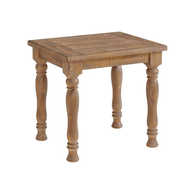 Intercon Highland End Table-0