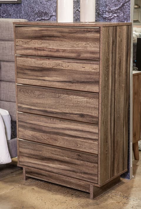 Signature Design by Ashley® Shallifer Brown Chest-1