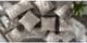 Surya Anders Medium Gray 18"x18" Pillow Shell-2