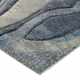 Dalyn™ Rug Company Carmona Navy 5'x8' Area Rug-1