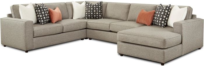 In-Stock Sectionals