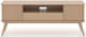 Canadel Illusion Media Unit-1