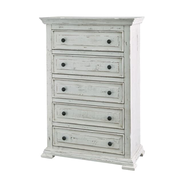 Elements International Olivia Chest-0