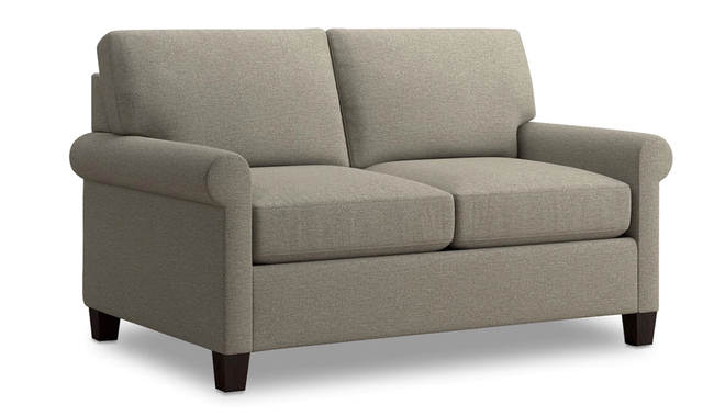 Bassett® Furniture Spencer Loveseat-0