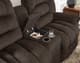 Best® Home Furnishings Customizable Seger Power Tilt Headrest Space Saver® Loveseat-3