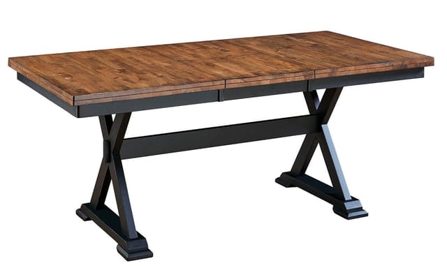 A-America® Stone Creek 5 Piece Dining Set-3