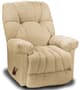 Best® Home Furnishings Customizable Conen Swivel Glider Recliner-0
