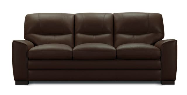 Violino 31976 Leather Sofa-0