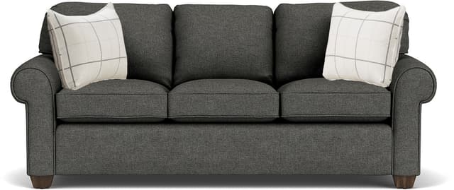 Flexsteel® Thornton Fabric Sofa-0