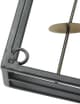 Olliix by Madison Park Signature Gold Set of 3 Clement Metal Wall Decor-3