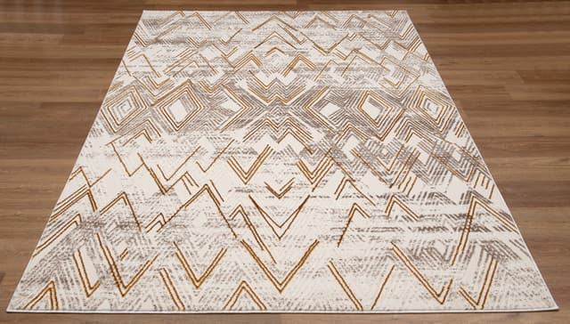 Art Carpet Paris Beige 5' X 8' Rug-0