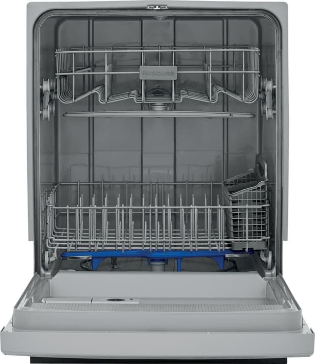 Frigidaire® 24" Stainless Steel Built In Dishwasher-1