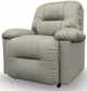 Best® Home Furnishings Customizable Wynette Swivel Glider Recliner-3