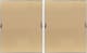 Olliix by Madison Park Moving Midas 2 Piece Black Abstract Gold Foil Framed Canvas Set-3