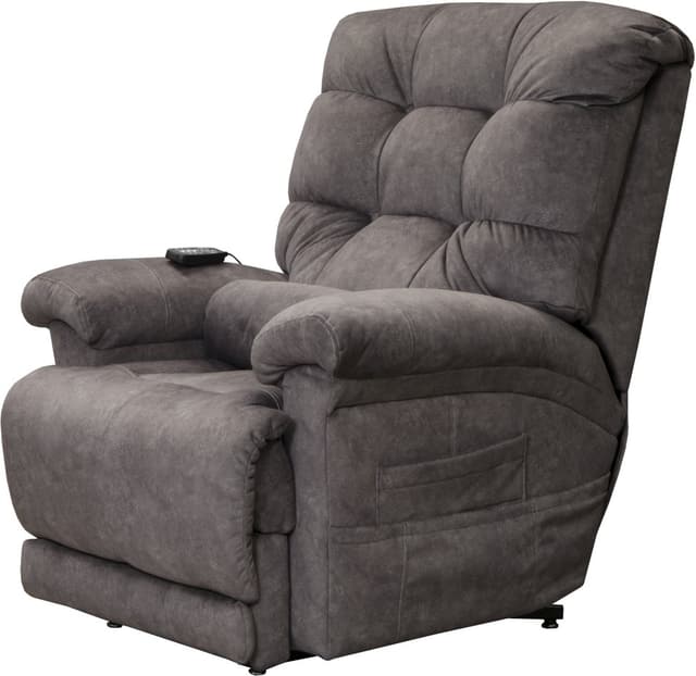 catnapper® Longevity Graphite Lift Chair-0