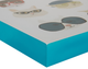Olliix by Intelligent Design Hip Cat Multi Printed MDF Box-2