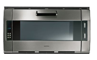 Gaggenau single wall oven
