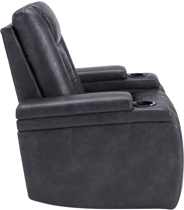 Parker House® Megatron Tinsmith Power Recliner-3