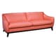Paris Collection Leather Sofa-0