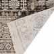 Dalyn™ Rug Company Antalya Taupe 5'x8' Style 1 Area Rug-2