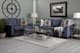 Decor-Rest® 2877 Loveseat-1