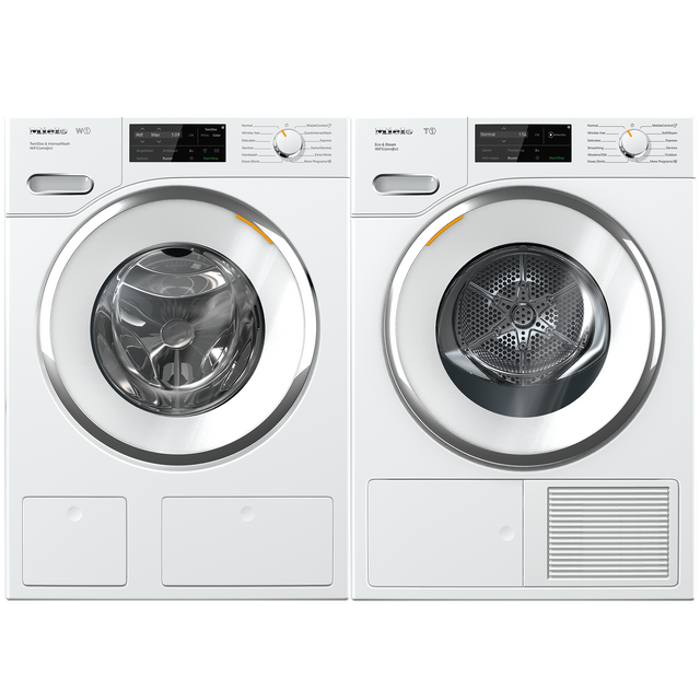 miele front loader miele front loader