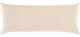 Surya Bogolani Cream 12"x30" Toss Pillow with Polyester Insert-2